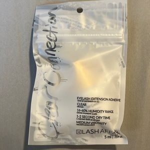 NEW Lash Affair eyelash extension glue